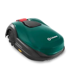 Robotgräsklippare