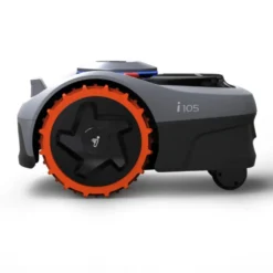 Robotgräsklippare