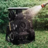 Robotgräsklippare