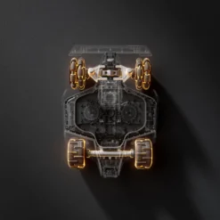 Robotgräsklippare
