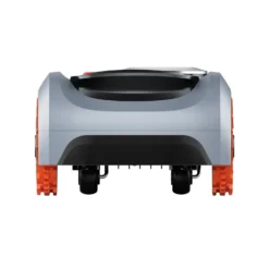 Robotgräsklippare