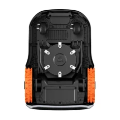 Robotgräsklippare