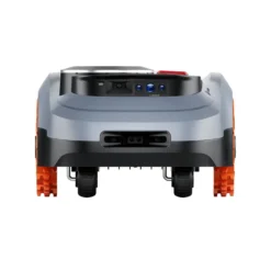 Robotgräsklippare