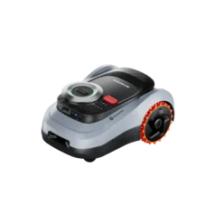 Robotgräsklippare