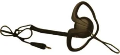 Öronmussla
