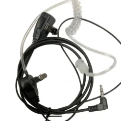 Öronmussla
