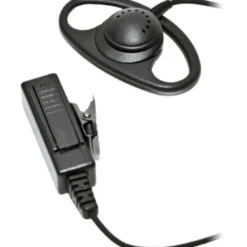 Öronmussla