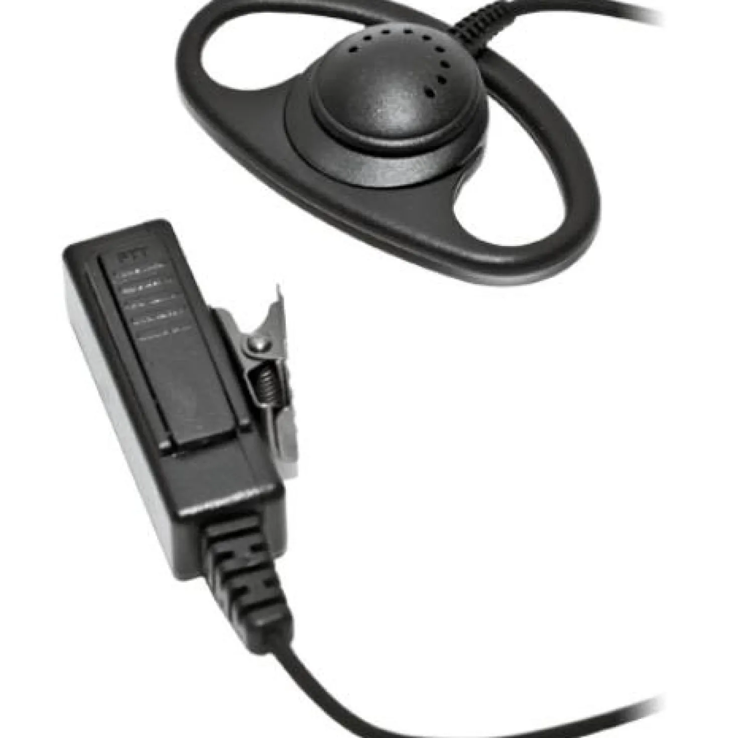 Öronmussla