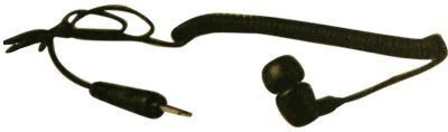 Öronmussla
