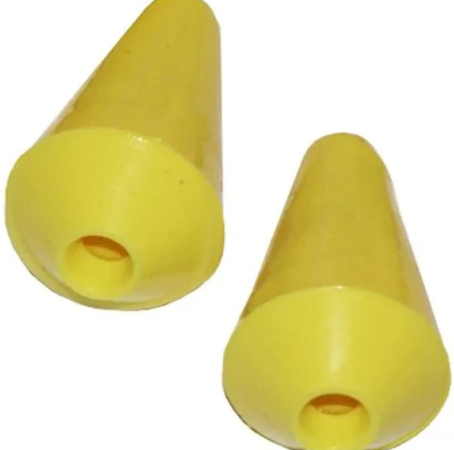 Öronproppar
