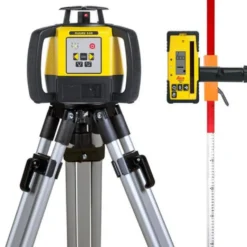 Rotationslaserpaket