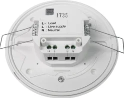 Rörelsesensor