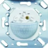 Rörelsesensor