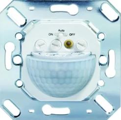 Rörelsesensor