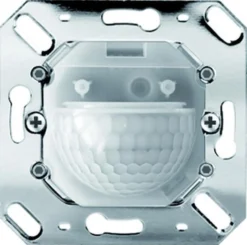 Rörelsesensor