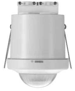 Rörelsesensor