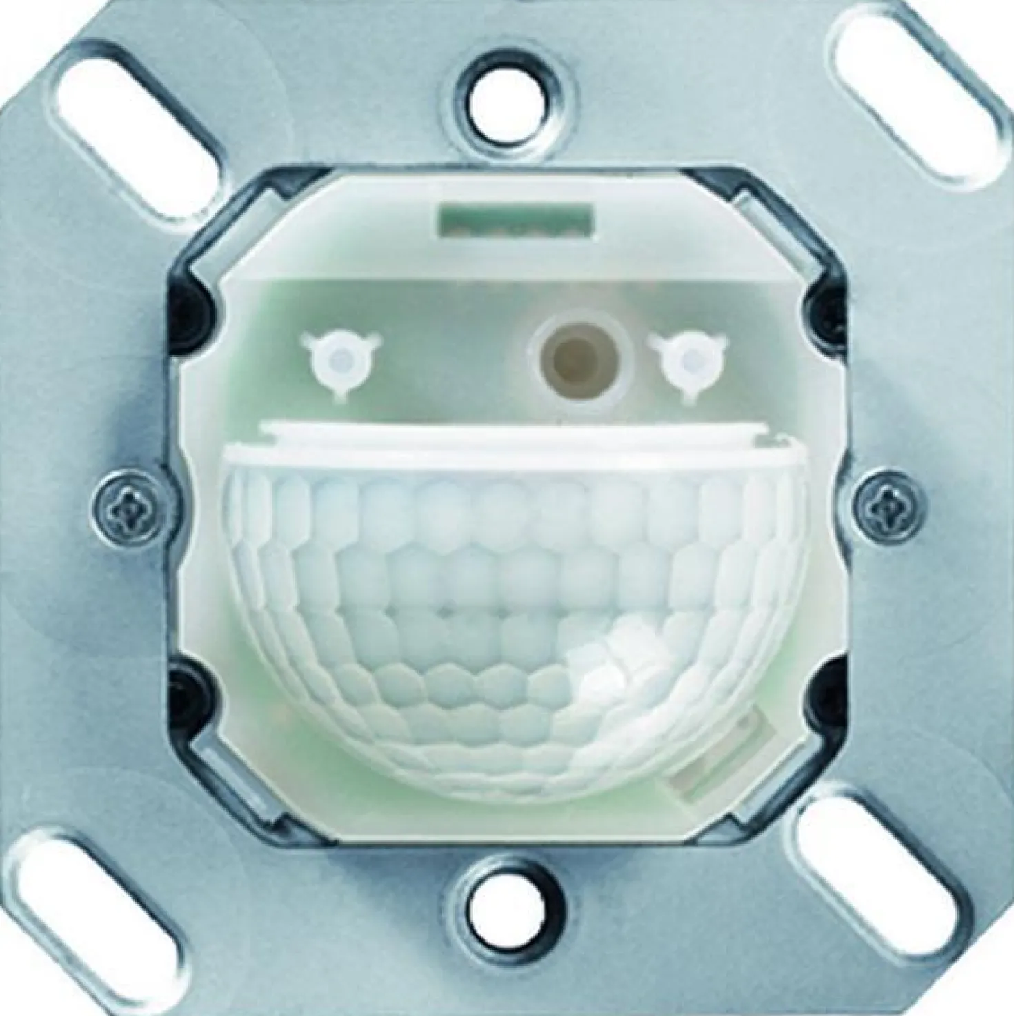 Rörelsesensor