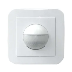 Rörelsesensor