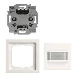 Rörelsesensor