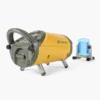 Rörlaser