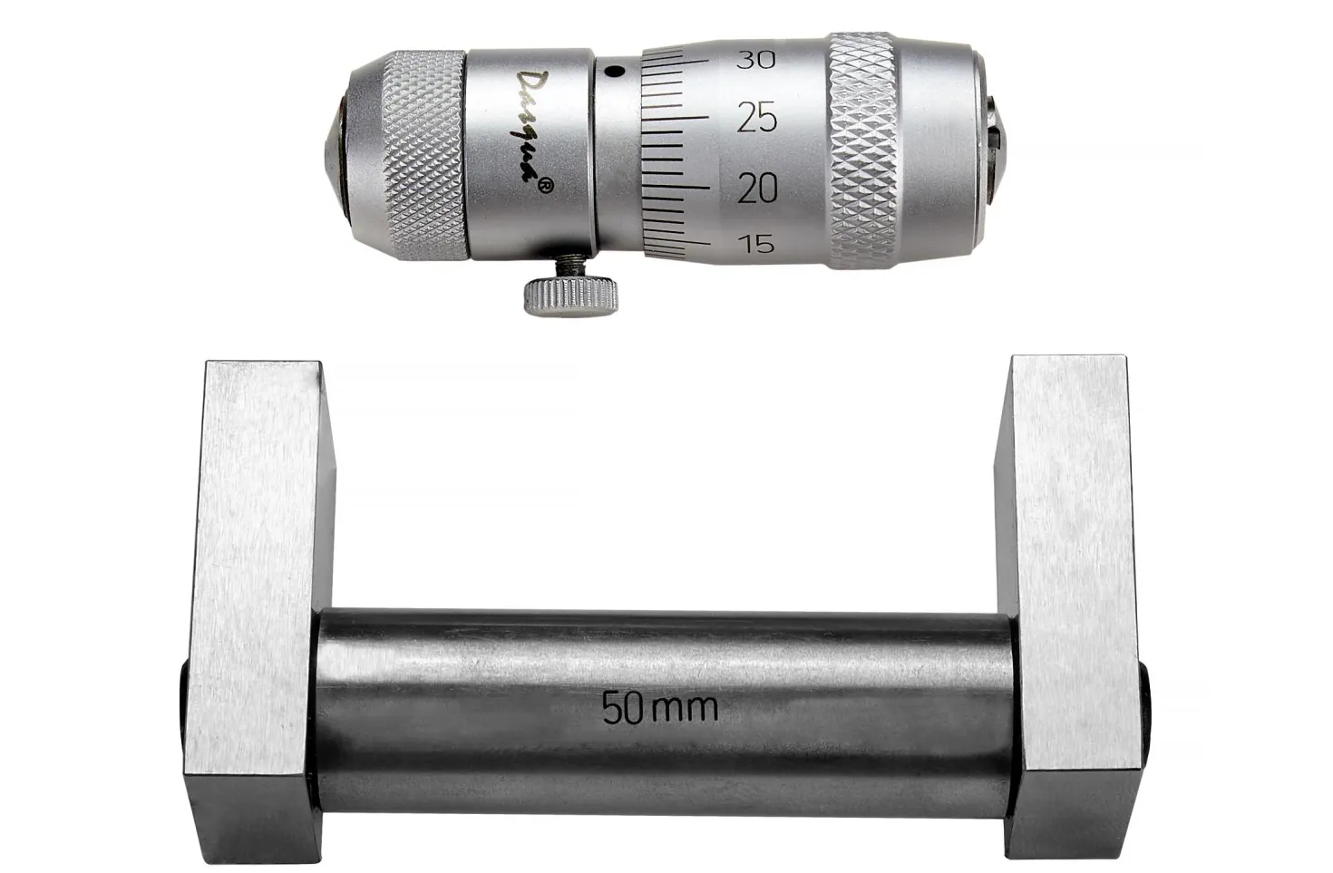 Rörmikrometer