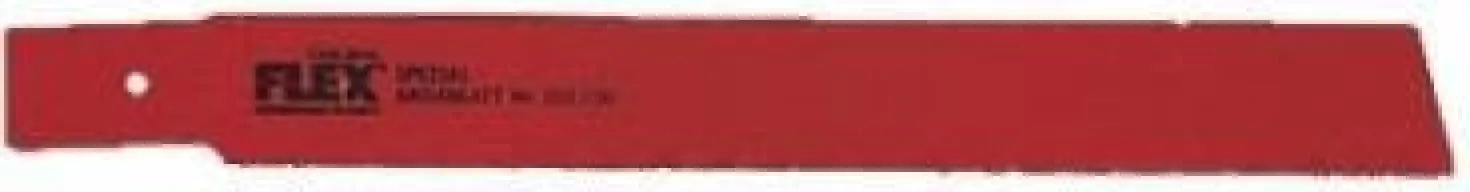 Rörsågblad