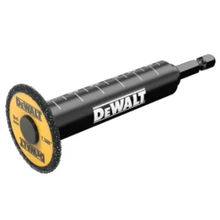 Rörskärare