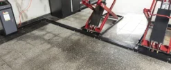 Saxlyft