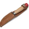 Scoutkniv