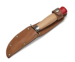 Scoutkniv