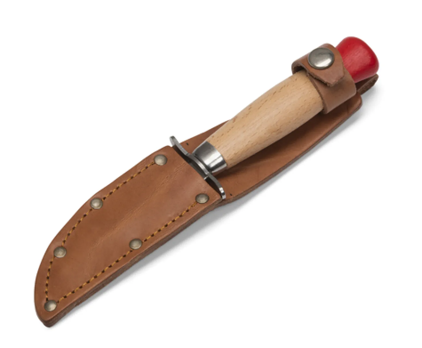 Scoutkniv