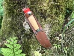 Scoutkniv