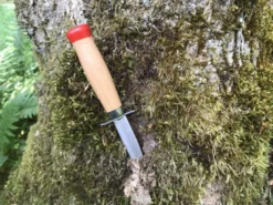 Scoutkniv