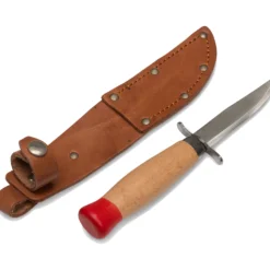 Scoutkniv