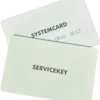 Servicekort