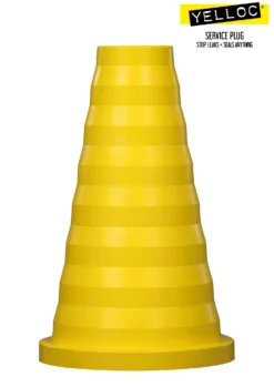 Serviceplugg