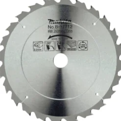 Sågklinga