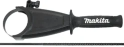Sidohandtag