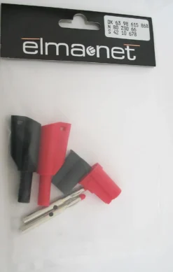 Säkerhetskontakt