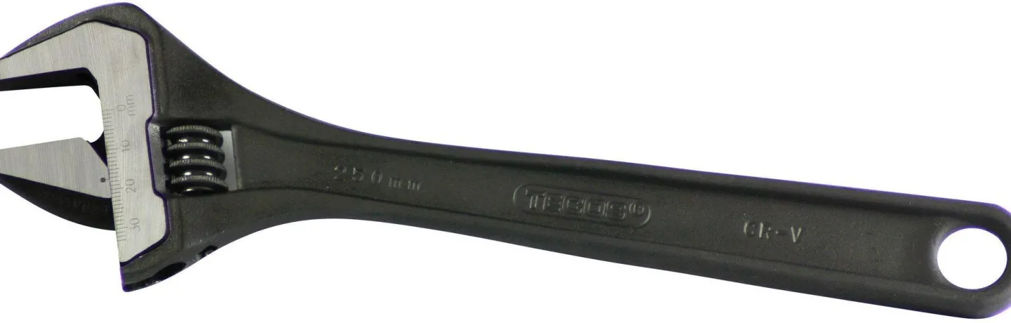 Skiftnyckel