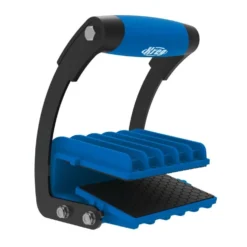 Skivhandtag