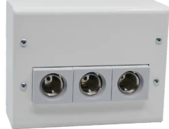 Säkringscentral