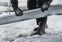 Skärskyddshandske