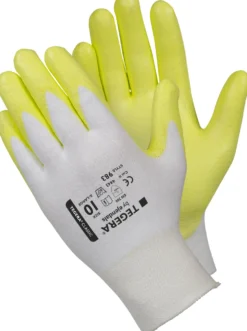 Skärskyddshandske