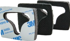 Skumgummikuddar