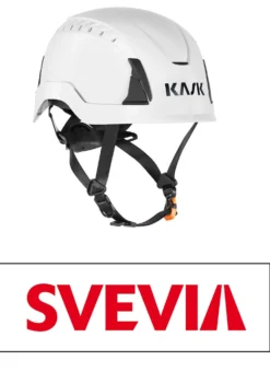 Skyddshjälm