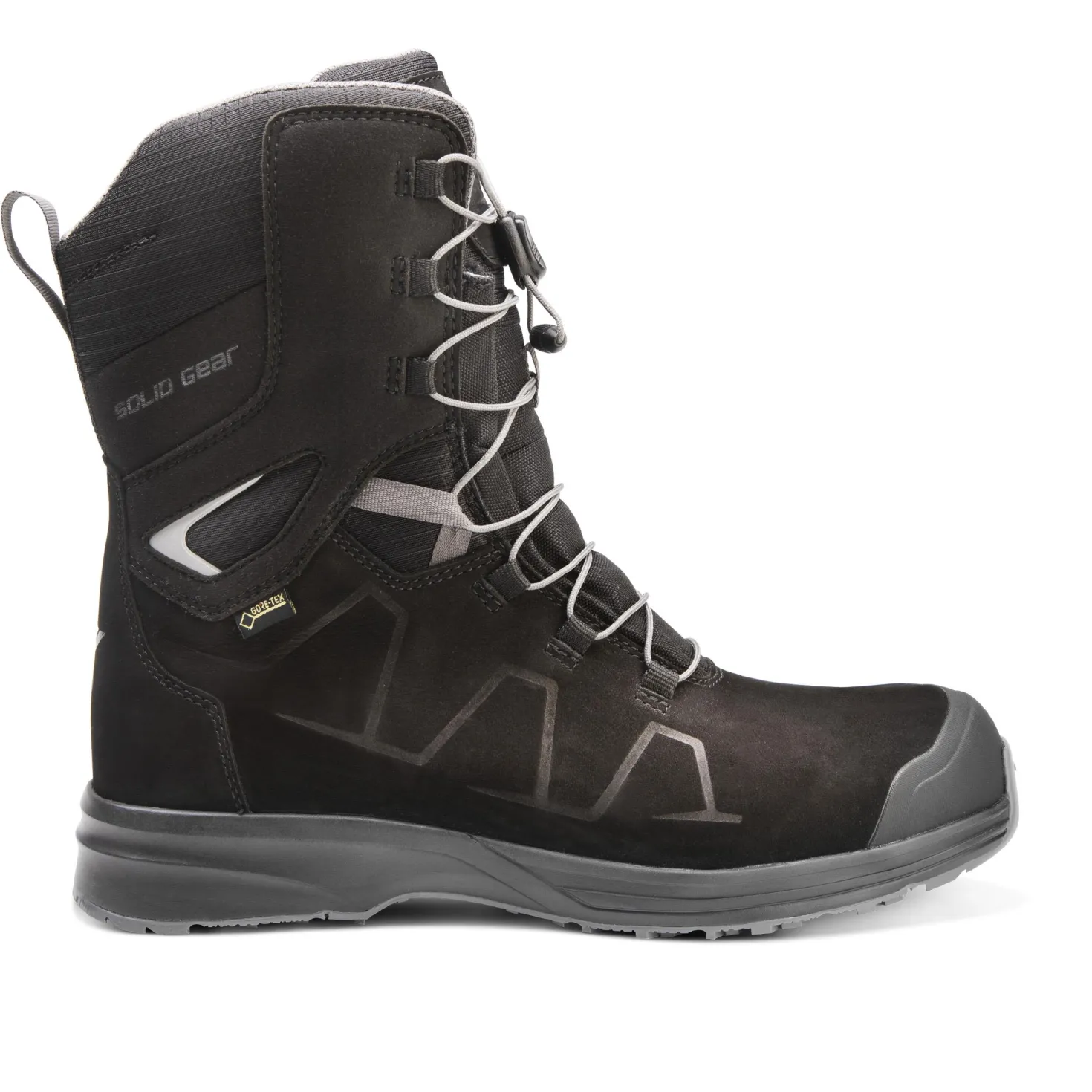 Skyddskänga