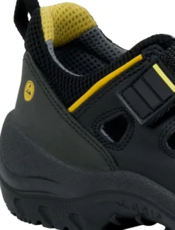Skyddssandal