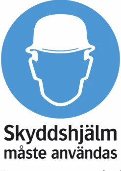 Skylt