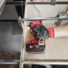 Slagskruvdragare